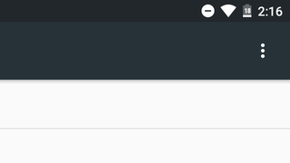 Illustration for article titled Las mejores funciones de Android Marshmallow que Google no había anunciado